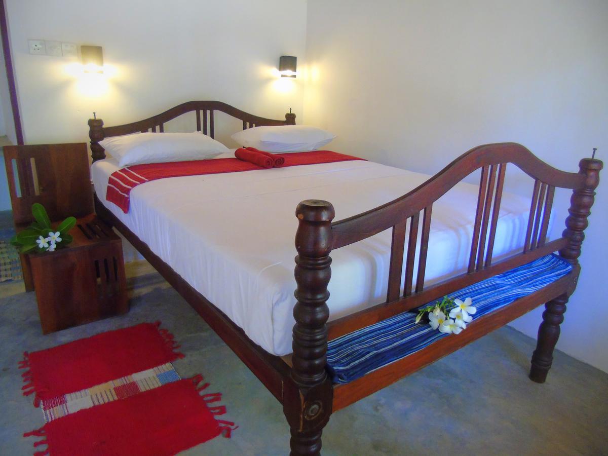 Talalla Coconut Hotel المظهر الخارجي الصورة
