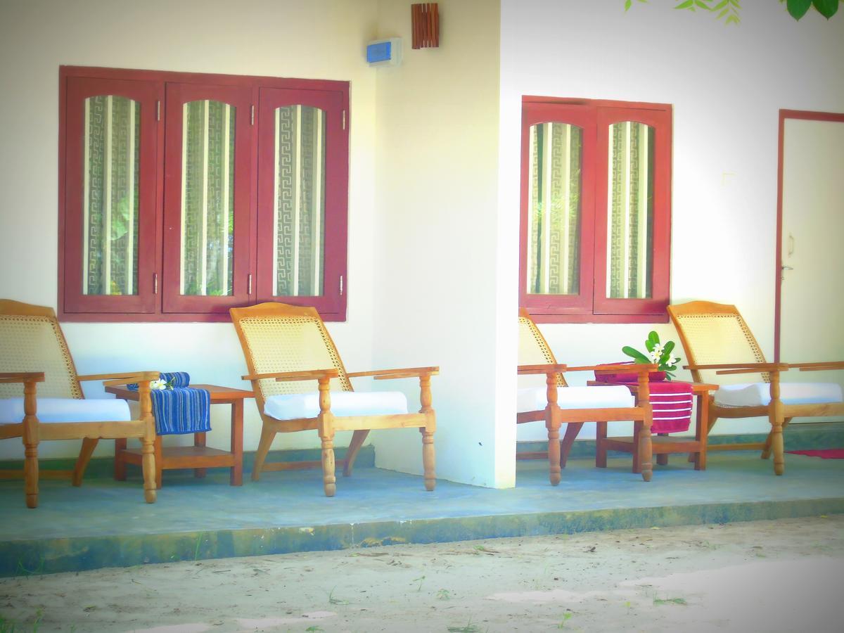 Talalla Coconut Hotel المظهر الخارجي الصورة
