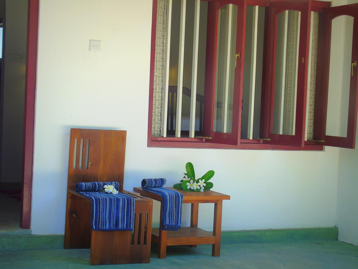 Talalla Coconut Hotel المظهر الخارجي الصورة